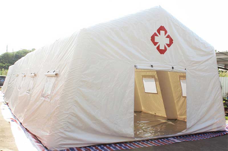 Inflatable Shelters For Sale