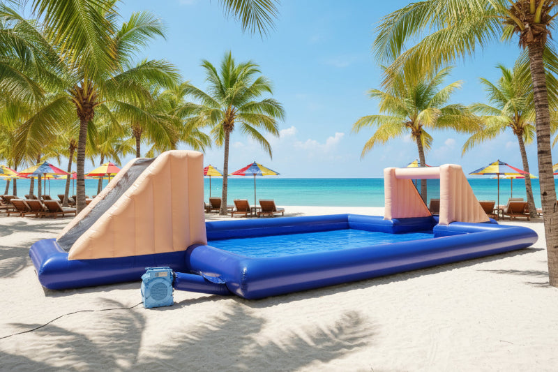 inflatable-soccer-field-with-pool
