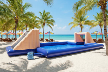 inflatable-soccer-field-with-pool