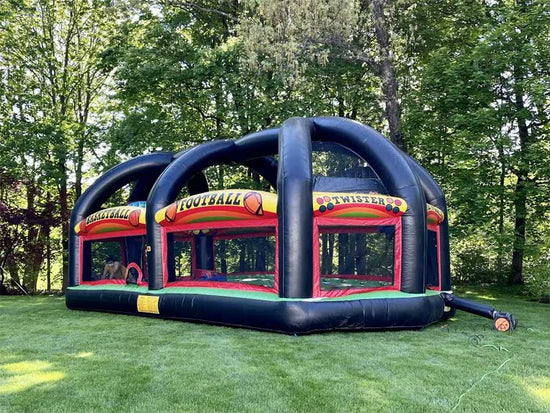 Ultimate Inflatable Sports Arena – inflatableisland.co