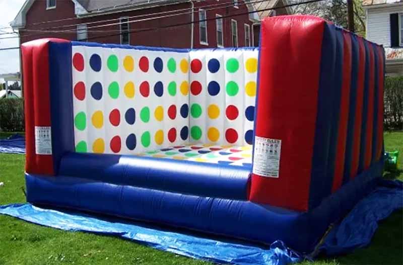 Inflatable Twister For Sale