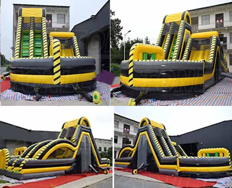 U Obstacle Course For Sale