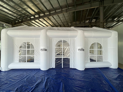 Large Inflatable Tent For Weddings & Events