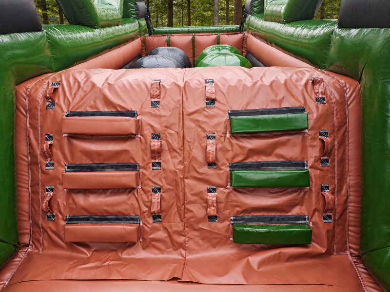 Inflatable Amusement Park