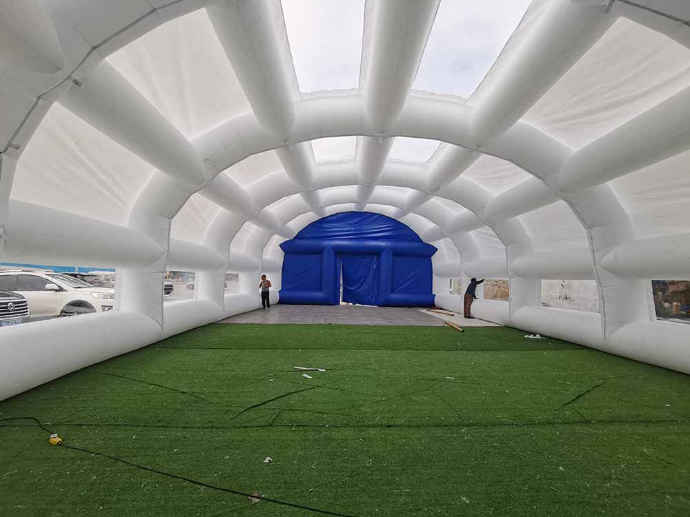 Inflatable Dome For Sale Inside