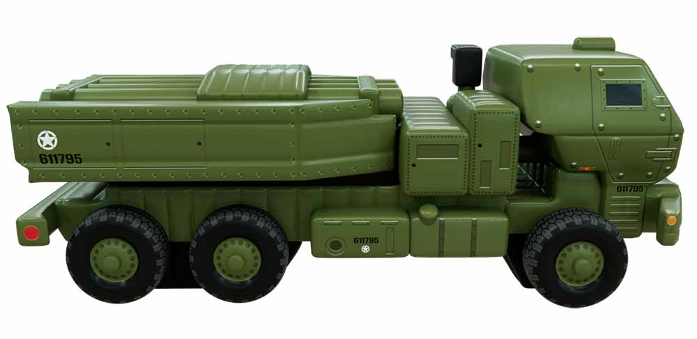 Himars Inflatable Large Inflatable HIMARS Replica – inflatableisland.co