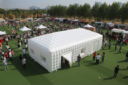Large Inflatable Party Tent For Sale