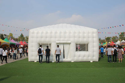 Large Inflatable Party Tent For Sale