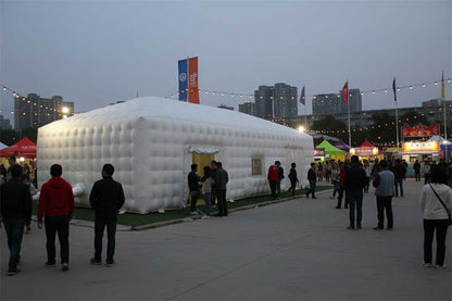 Large Inflatable Party Tent For Sale