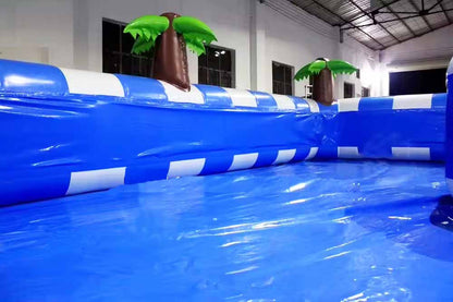 Commercial Grade Inflatable Pool For Sale