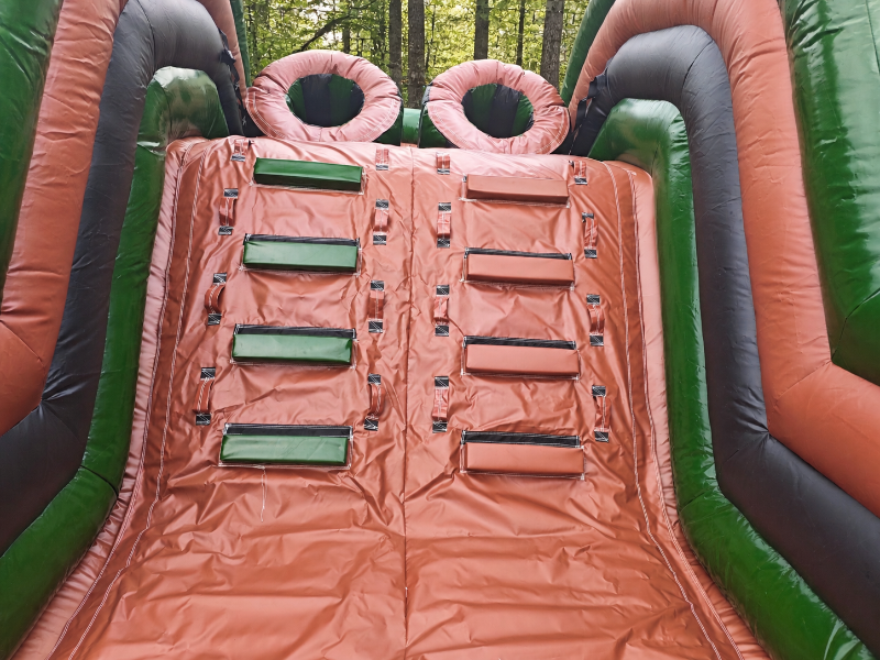 Inflatable Amusement Park