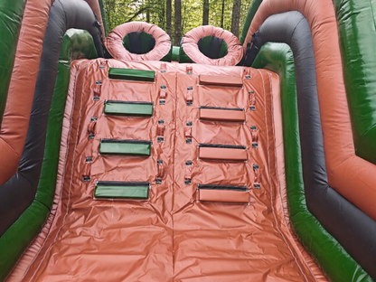 Inflatable Amusement Park