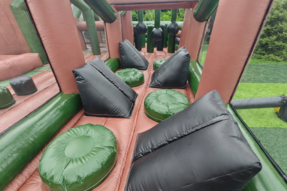 Inflatable Amusement Park
