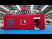 Inflatable Fire Education House – inflatableisland.co