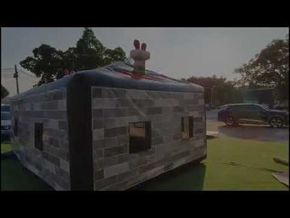 Inflatable Pub Bar Video