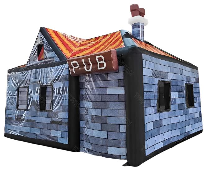 Inflatable Pub Bar For Sale