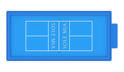 Floating Pickleball Court For Sale