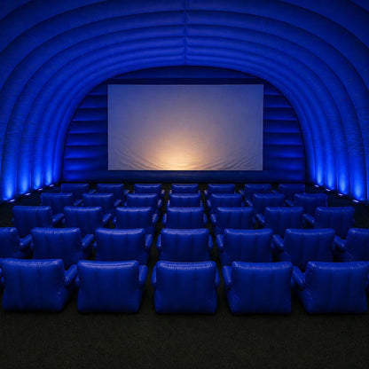 Inflatable Movie Theater For Sale