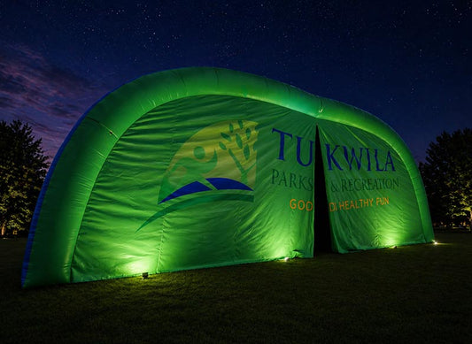 Inflatable Movie Theater For Sale