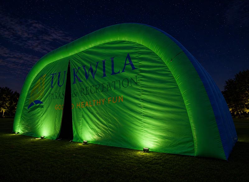 Inflatable Movie Theater For Sale