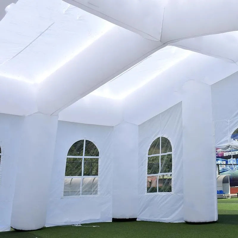 Large Inflatable Tent For Events Inside