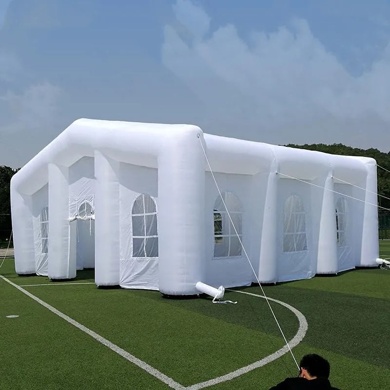 Inflatable Tents / Air Tents