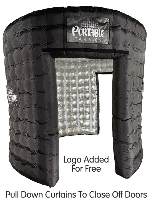 Inflatable Photo Booth For Sale