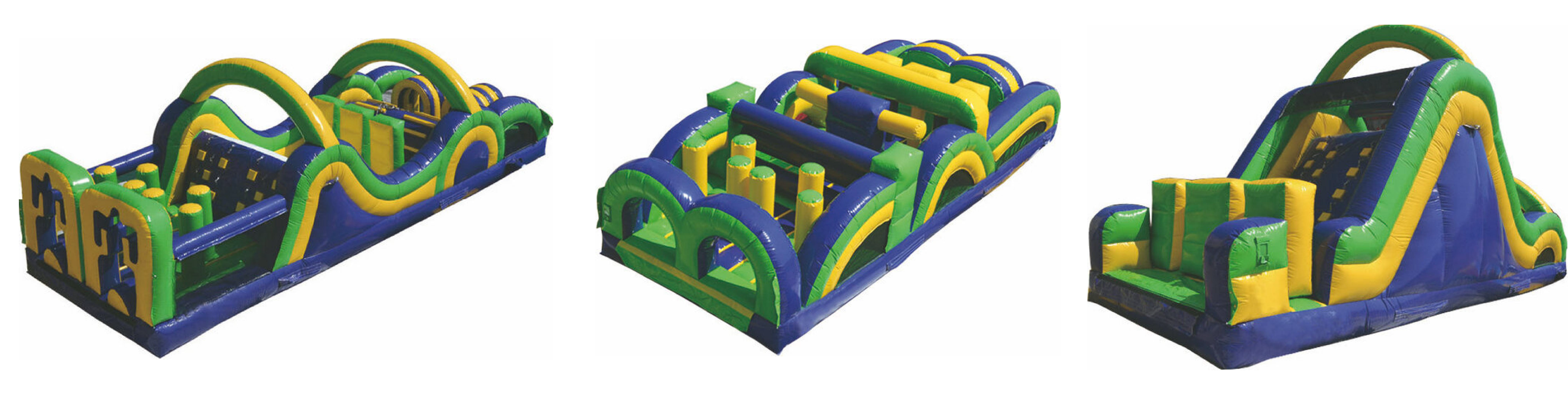 Obstacle Course Inflatable Icon Commercial Inflatable Obstacle Courses For Sale – inflatableisland.co