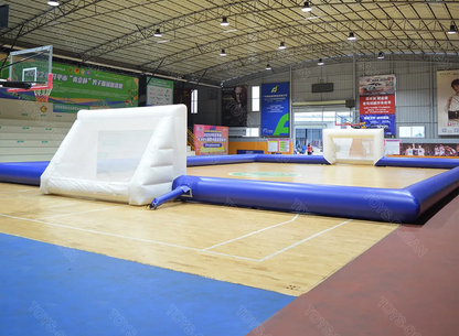 Inflatable Soccer Field For Sale